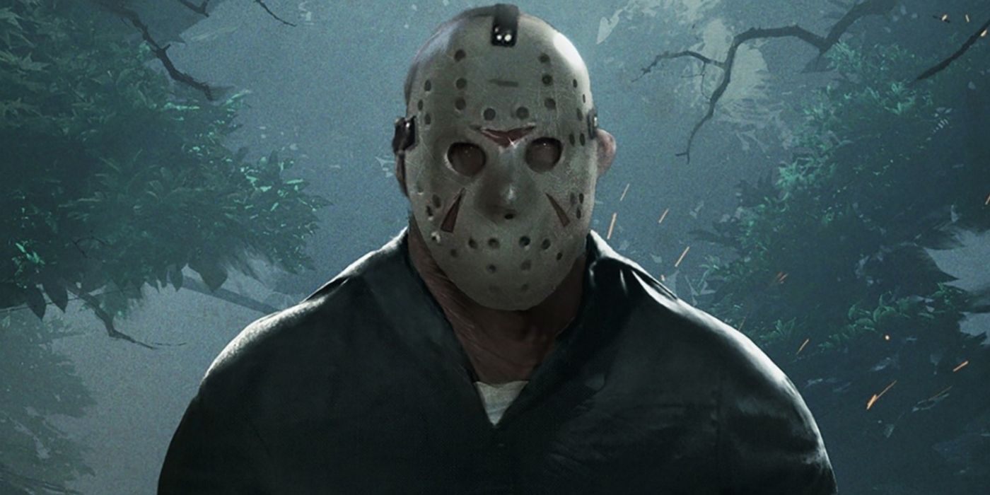 Friday the 13th The Game trailer