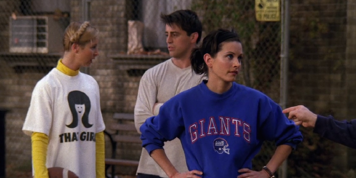 Friends: 10 Best Standalone Episodes For Casual Fans, Ranked