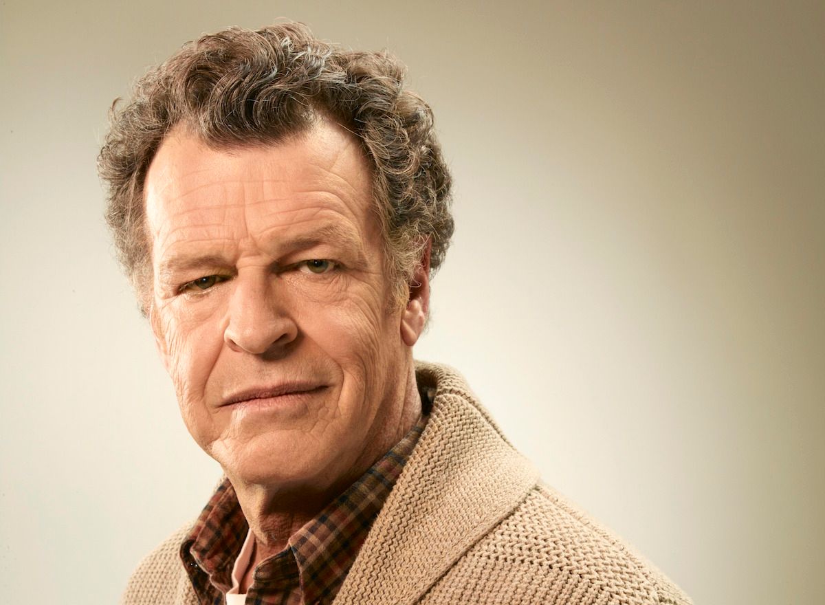 John Noble Discusses His Hope For ‘Sleepy Hollow’ Season 3 & His Time On ‘Fringe’