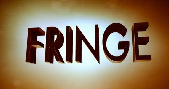 Finge's 'combined' orange title sequence