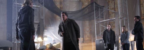 ‘Fringe’ Suffers Two Week Ratings Decline
