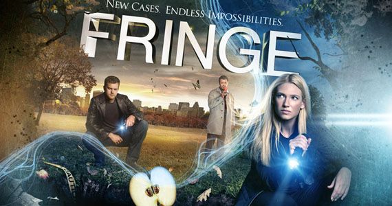 Fringe, Supernatural and Smallville Friday ratings 