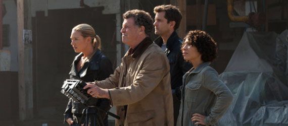 ‘Fringe’ Season 5, Episode 7 Review –  A Turn for the Worse?