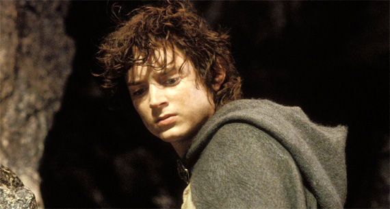 Elijah Wood Returning as Frodo in The Hobbit