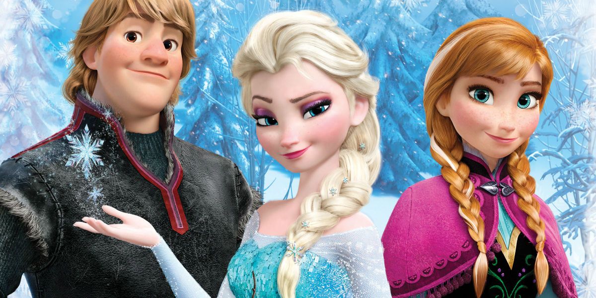 Frozen 2 Starts Production Soon; Kristen Bell Praises the Story