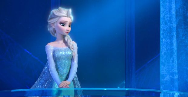 Disney's Frozen (Review)