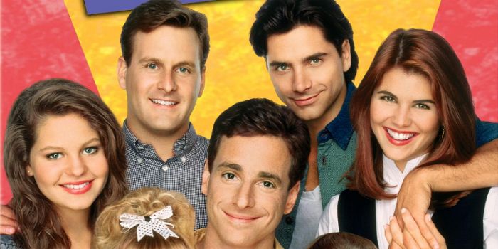 Full House sequel series Fuller House ordered by Netflix