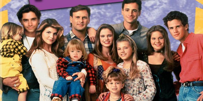 Full House sequel series being developed by Netflix
