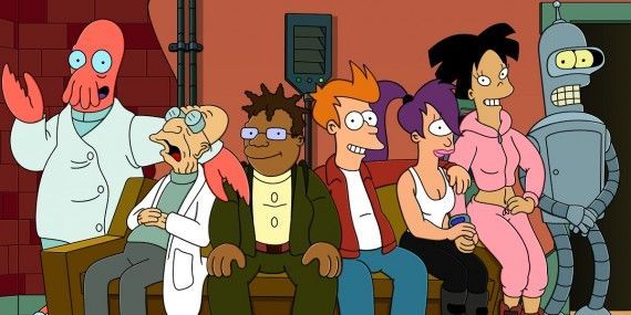 Futurama