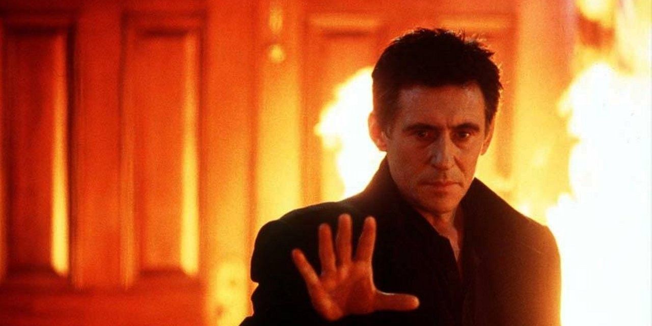 Gabriel Byrne End of Days - Best Movie Devils