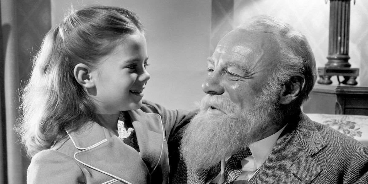 Miracle on 34th St - Best Christmas Movies