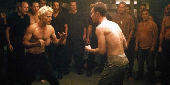 Fight Club Cast & Character Guide