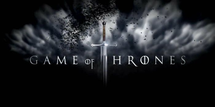 First 4 episodes of 'Game of Thrones' Season 5 leak online