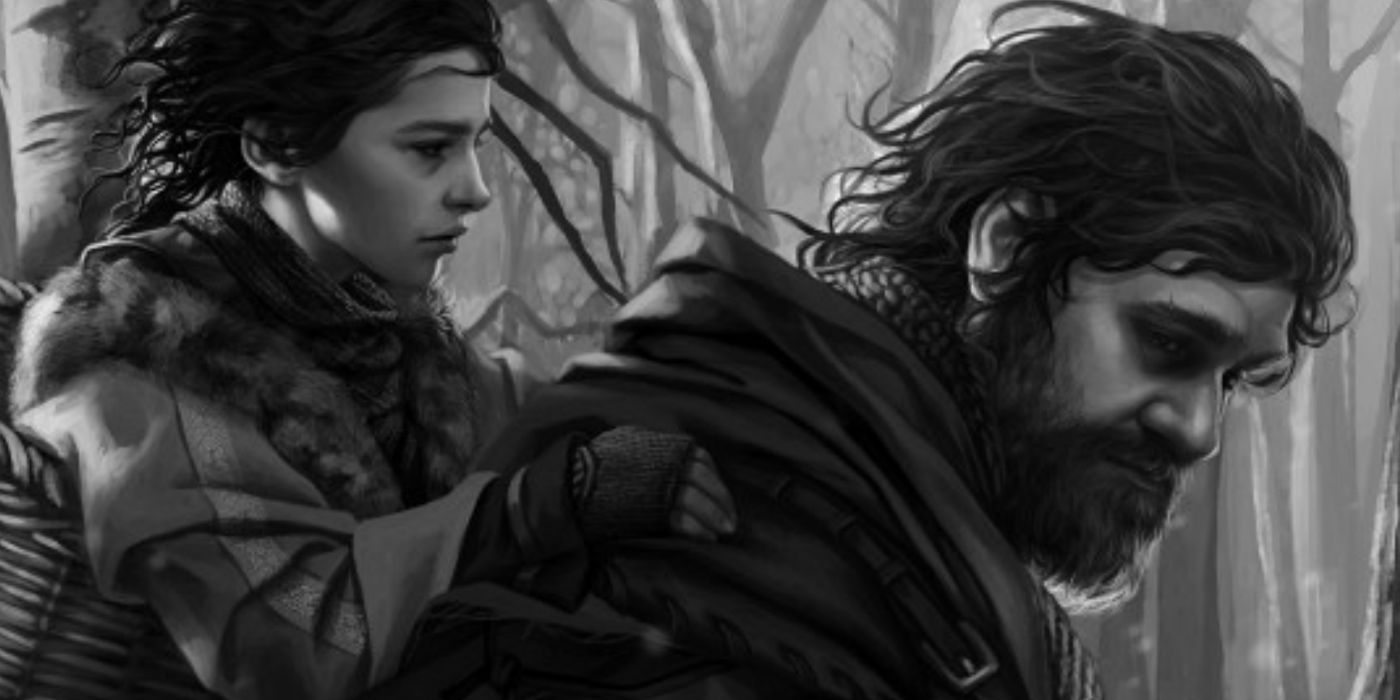 Game of Thrones Illustrated Edition artwork