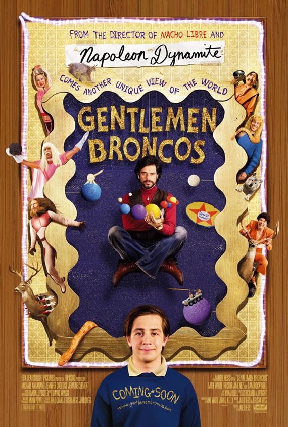 gentleman-broncos-poster