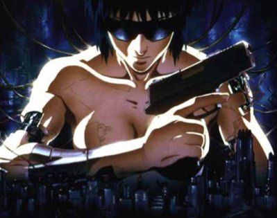 ‘Ghost In The Shell’ Snags ‘Shutter Island’ Screenwriter [Updated]
