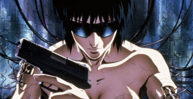 ‘Ghost in the Shell’, ‘Jungle Book’, and More Get New Release Dates