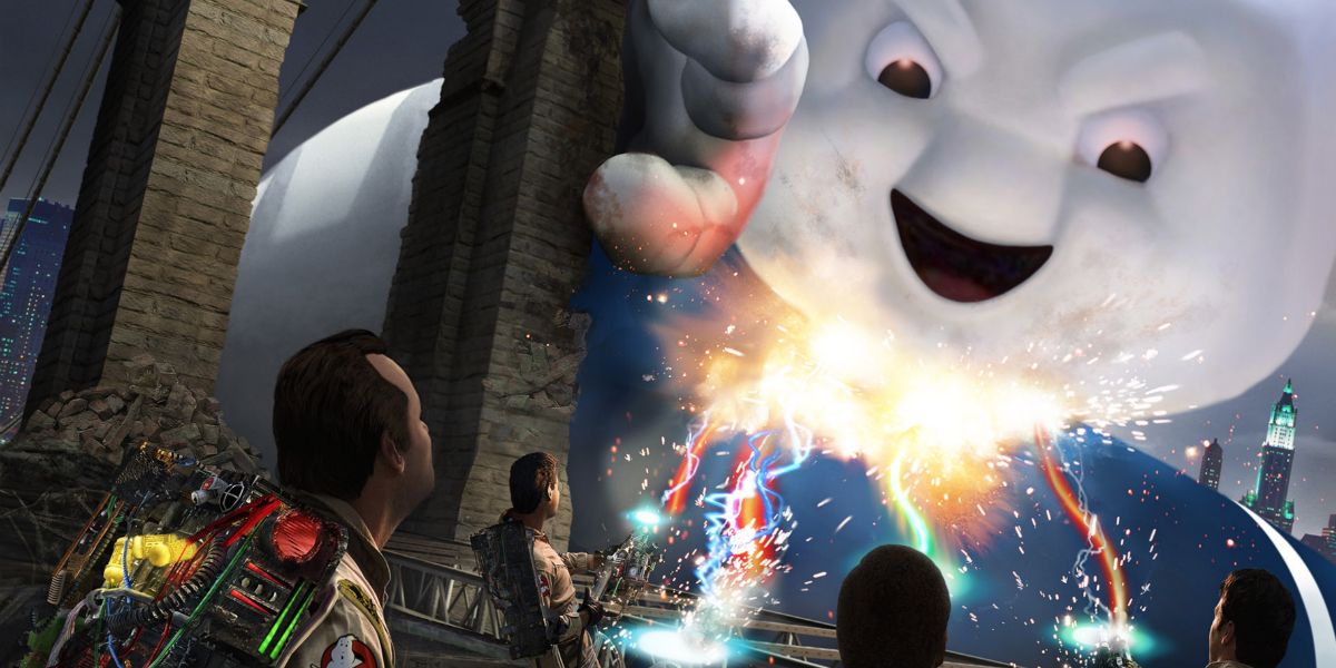 Ghostbusters reboot director Paul Feig on skipping over Ghostbusters 3