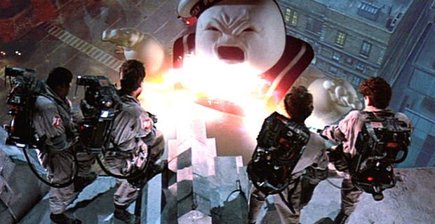 Ivan Reitman won't direct Ghostbusters 3