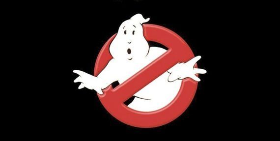 ghostbusters 3 dan aykroyd rumors
