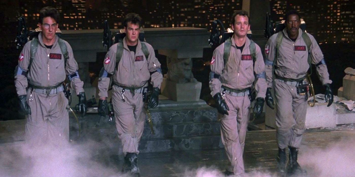 Ghostbusters Every Apocalypse In Afterlife Explained (Were They Real)