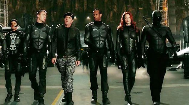 ‘G.I. Joe 3’: Director Martin Campbell Reportedly in Talks