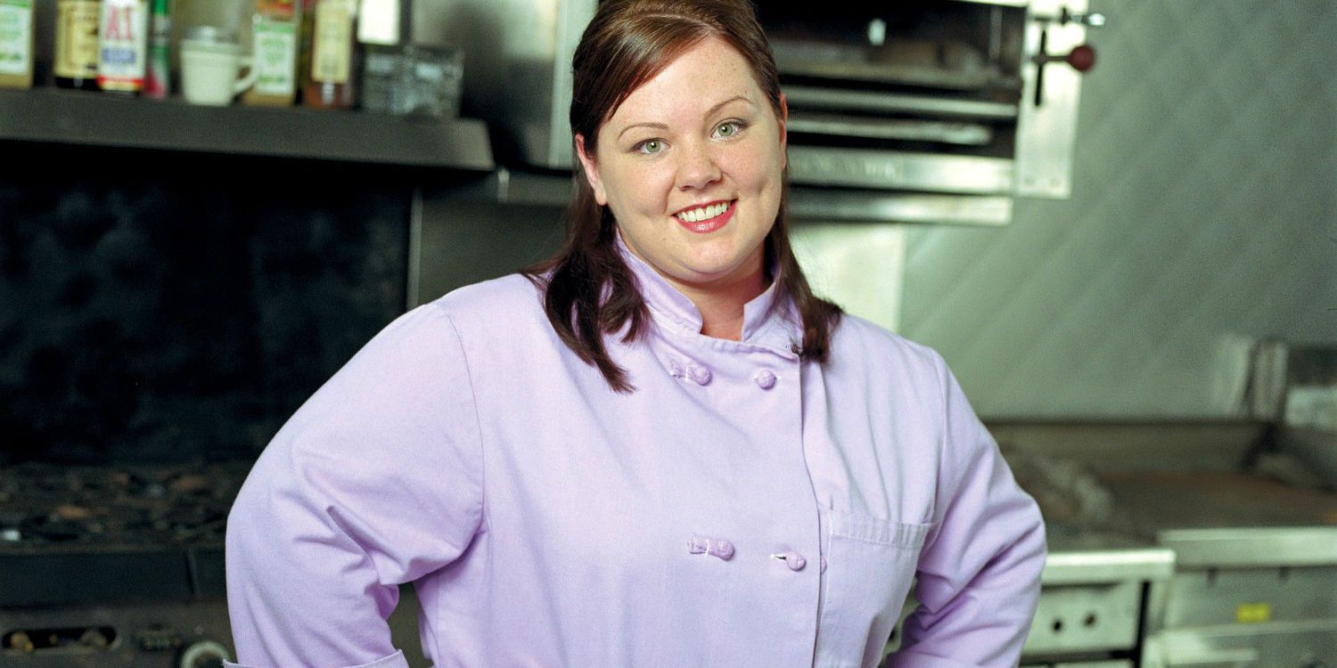 Melissa McCarthy returning for Gilmore Girls revival