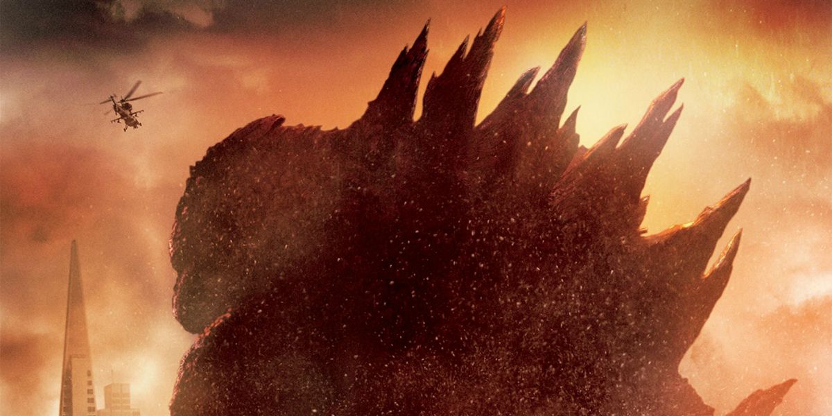 Godzilla 2 writer Max Borenstein talks bigger sequel