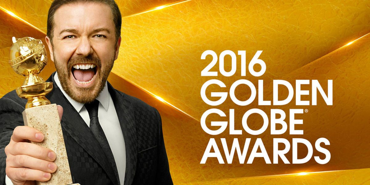 2016 Golden Globes Awards Winners List - Did Your Favorites Win?