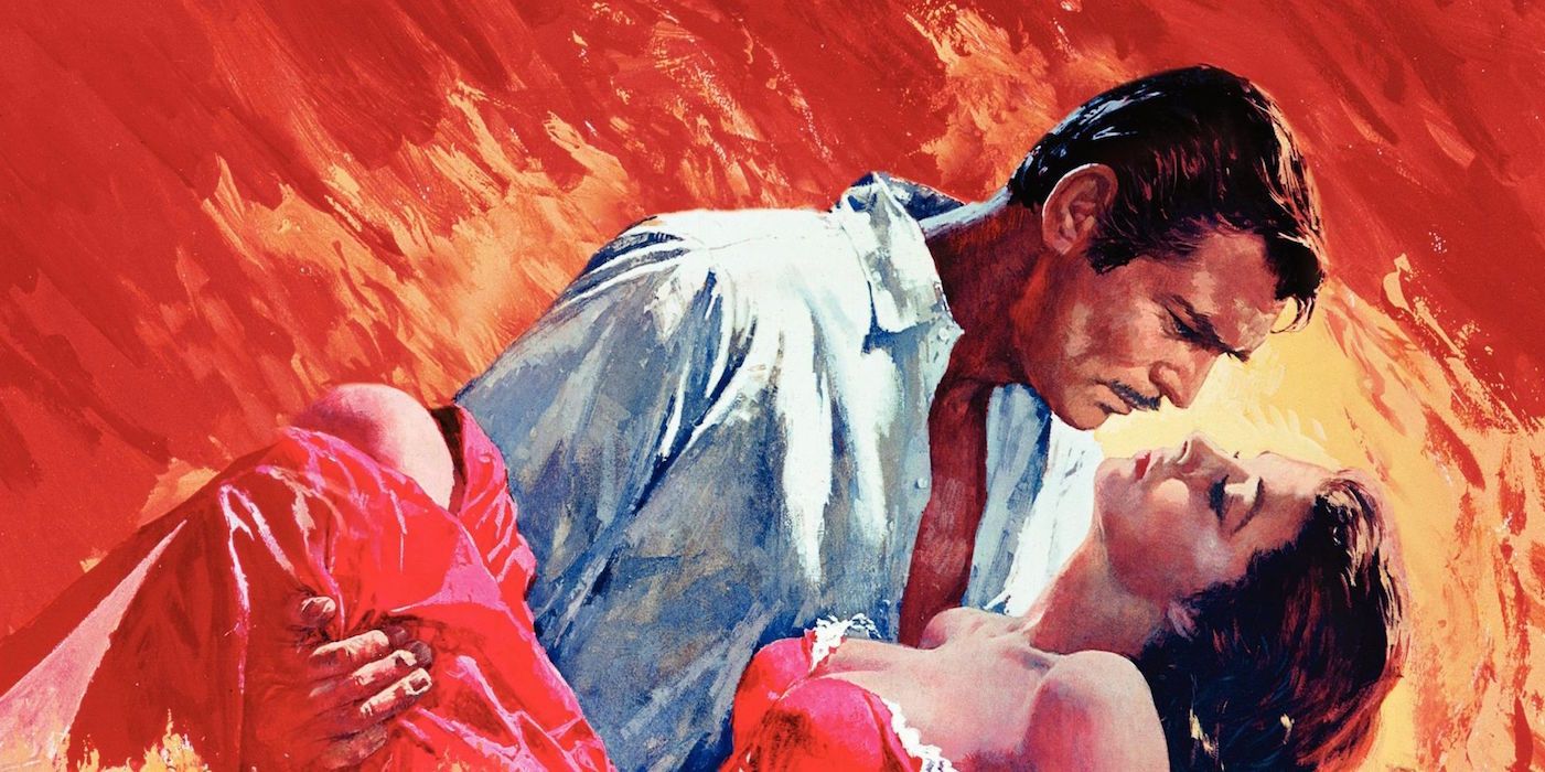 Gone With The Wind - Classic Movies That Should Never Be Remade