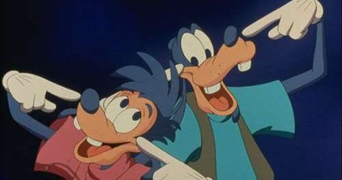 SR Pick [Video]: ‘A Goofy Movie’ Live-Action Remake