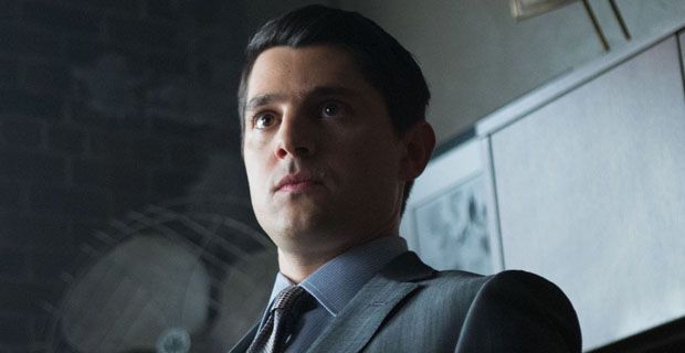 ‘Gotham’: A Series Still Finding Itself