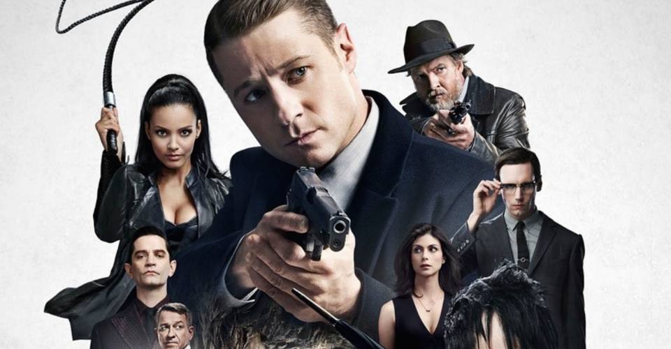 Gotham Season 2 Will Start Killing Off Characters Quickly