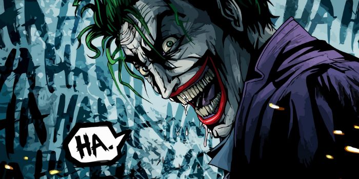 Gotham showrunner Bruno Heller on introducing the Joker story