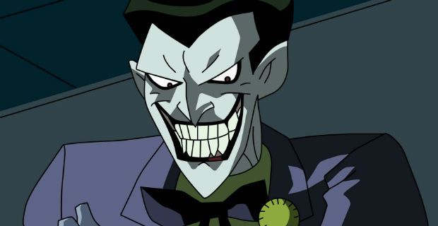 Gotham to introduce Joker storyline before season 1 finale