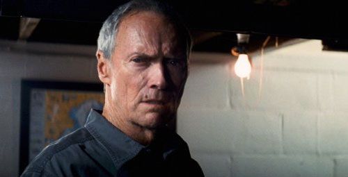 Clint Eastwood in Gran Torino (Review)