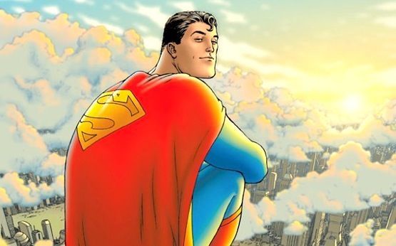 Grant Morrison Calls All-Star Superman Animated Movie Epic and Heartbreaking