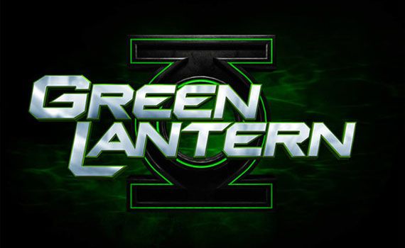 Green Lantern Posters and TV Spots