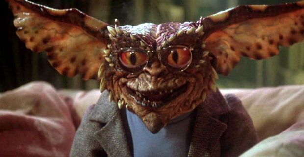 Gremlins reboot currently on hold