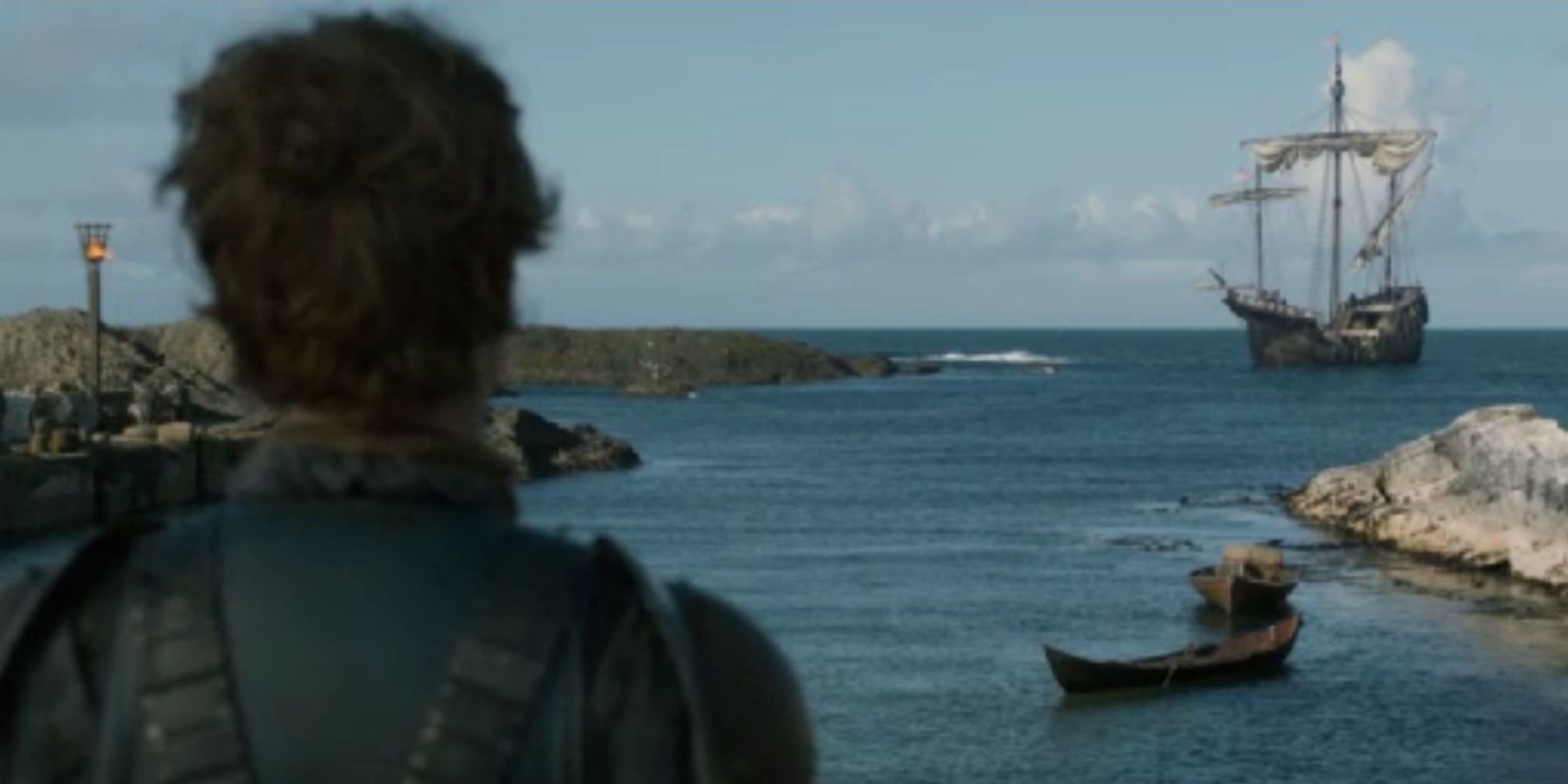 Game Of Thrones 15 Things You Didnt Know About The Iron Islands