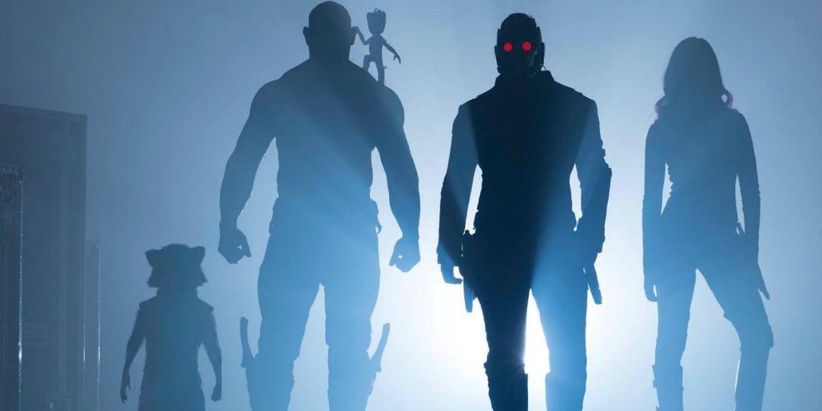 Guardians of the Galaxy 2 official casting details