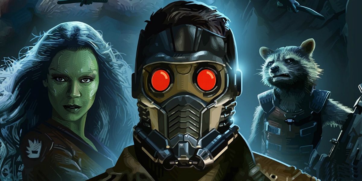Guardians of the Galaxy 2 gets title