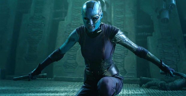 Guardians of the Galaxy: Nebula image and details