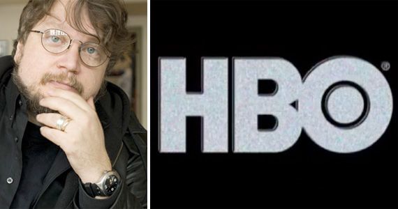 Guillermo del Toro - HBO