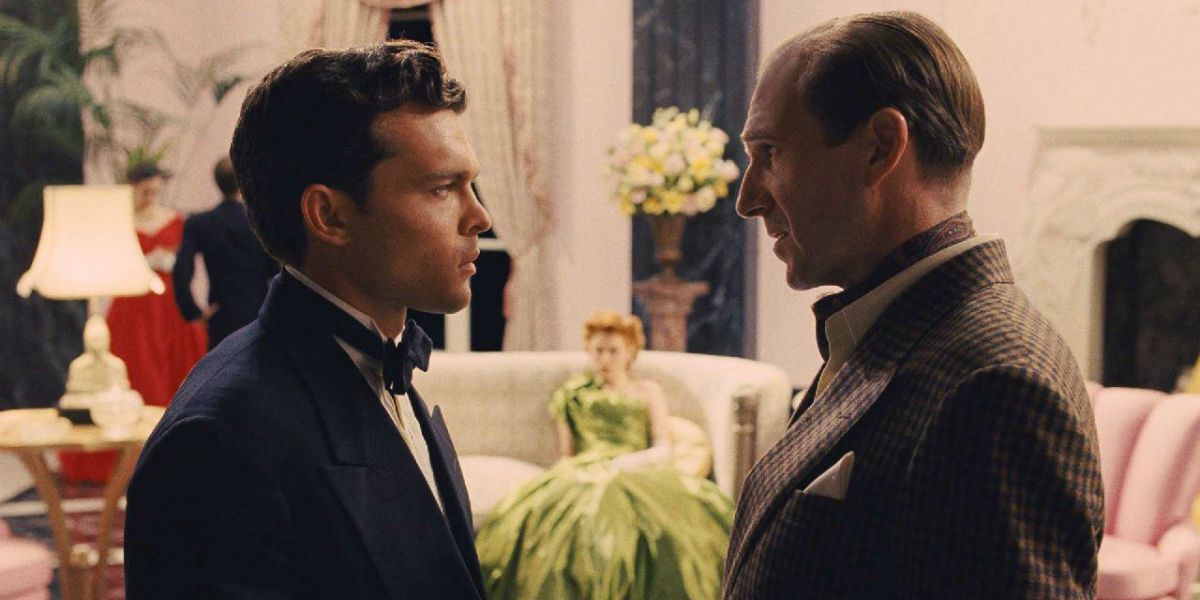 Hail, Caesar! Trailer #2: The Coen Brothers’ Comedy is Complicated