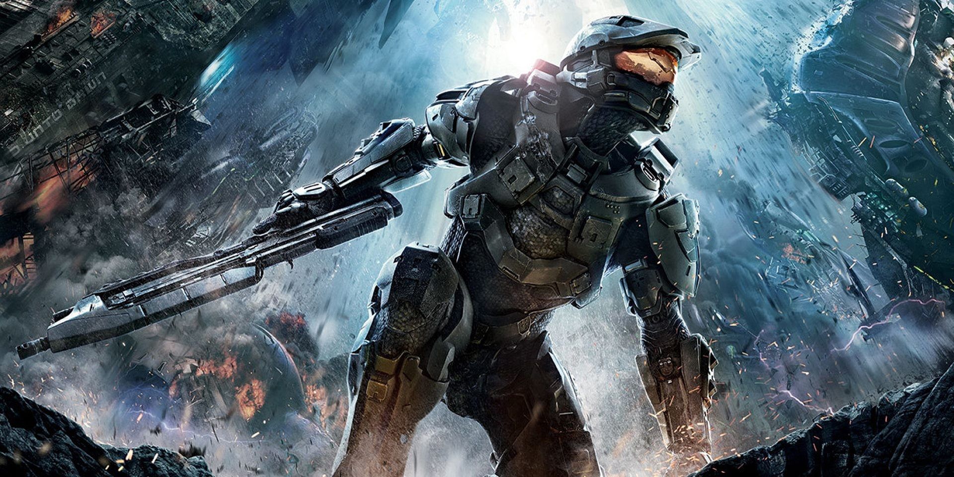 Halo movies screen shot