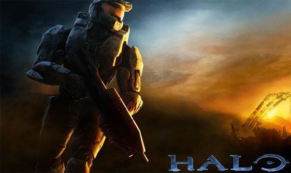 DreamWorks Hopes to Revive Halo Movie