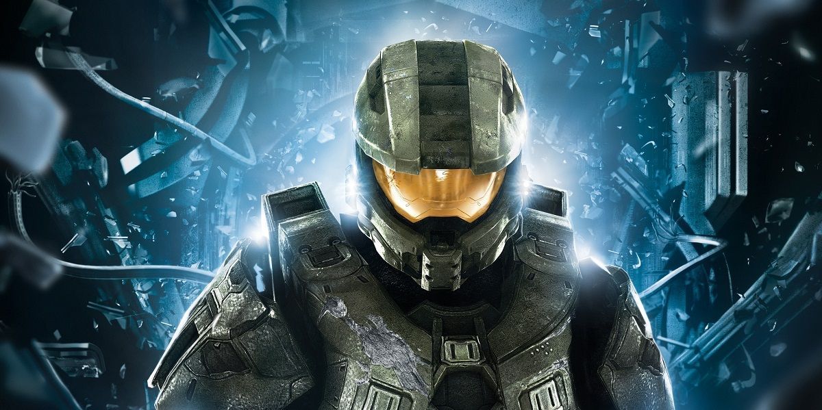 Halo - Best Party Games