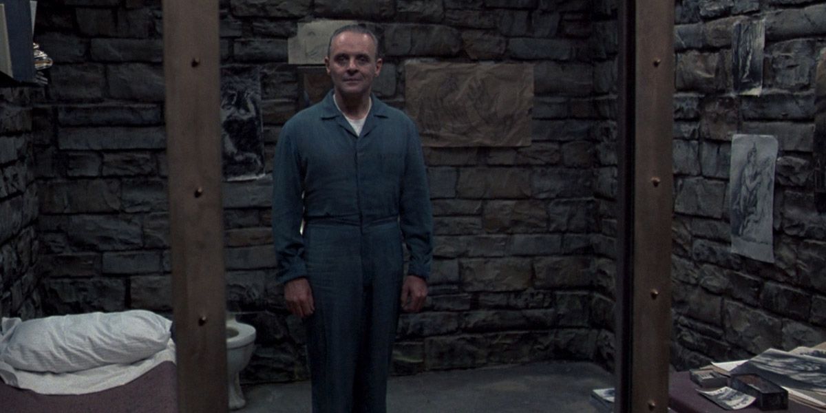 The Silence Of The Lambs 5 Reasons Clarice Is The Perfect Protagonist (& 5 Why Hannibal Is The Perfect Villain)
