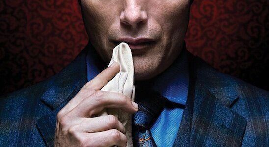 Hannibal TV Series trailer and premiere date